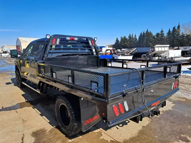 new Flat Decks Double A Trailers  for sale, in Grande Prairie, AB Thumbnail 5