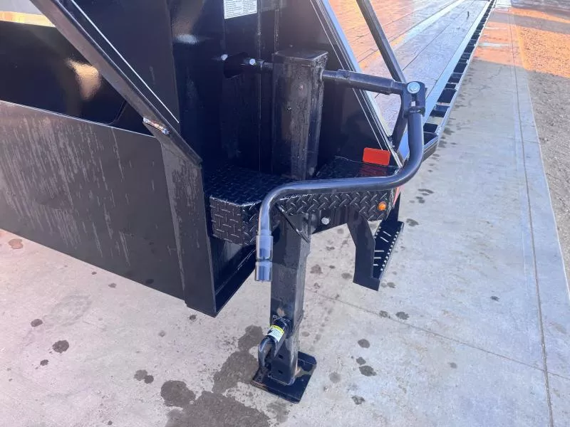 new Equipment / Flatbed Trailers Double A Trailers  for sale, in Edmonton, AB Thumbnail 12
