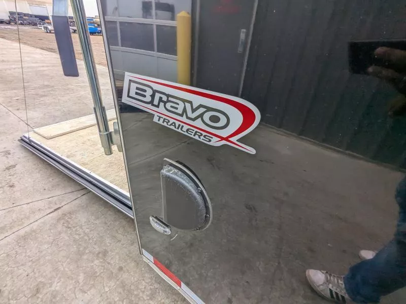 new Cargo (Enclosed) Trailers Bravo Trailers  for sale, in Edmonton, AB Thumbnail 11