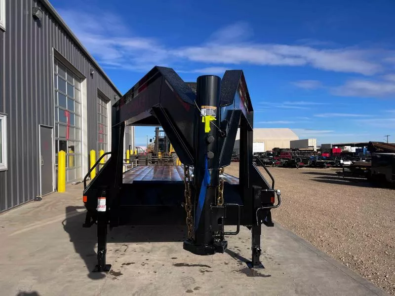 new Equipment / Flatbed Trailers Double A Trailers  for sale, in Edmonton, AB Thumbnail 7
