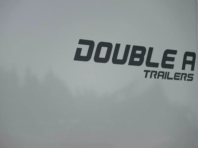 new Cargo (Enclosed) Trailers Double A Trailers  for sale, in Edmonton, AB Thumbnail 24