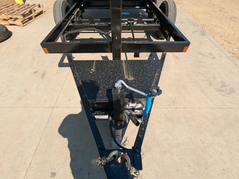 new Dump Trailers Double A Trailers  for sale, in Airdrie, AB Thumbnail 5