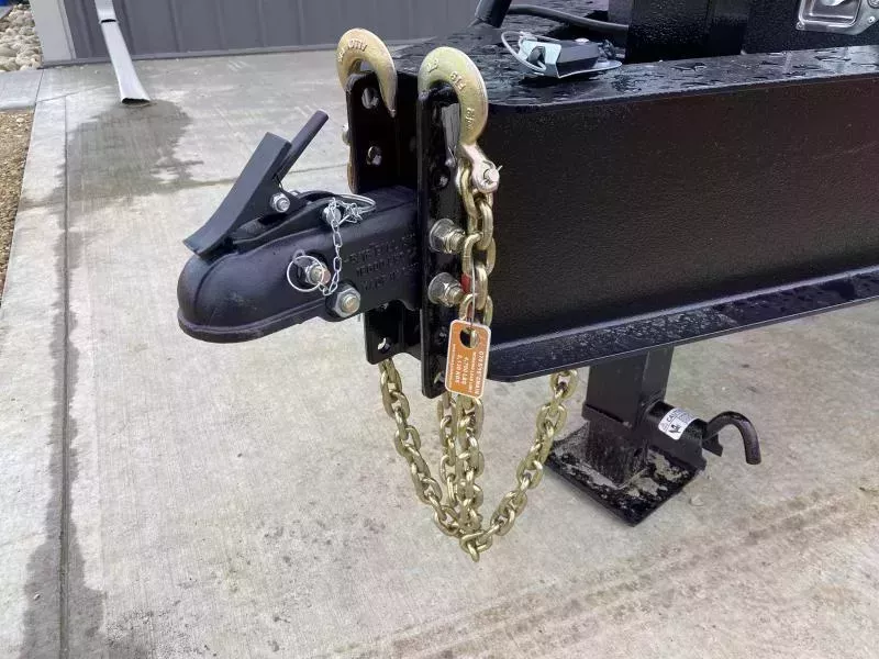 new Equipment / Flatbed Trailers Double A Trailers  for sale, in Edmonton, AB Thumbnail 17