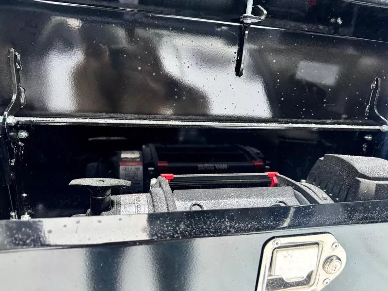 new Equipment / Flatbed Trailers Double A Trailers  for sale, in Airdrie, AB Thumbnail 14