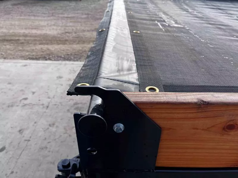 new Dump Trailers Double A Trailers  for sale, in Grande Prairie, AB Thumbnail 29