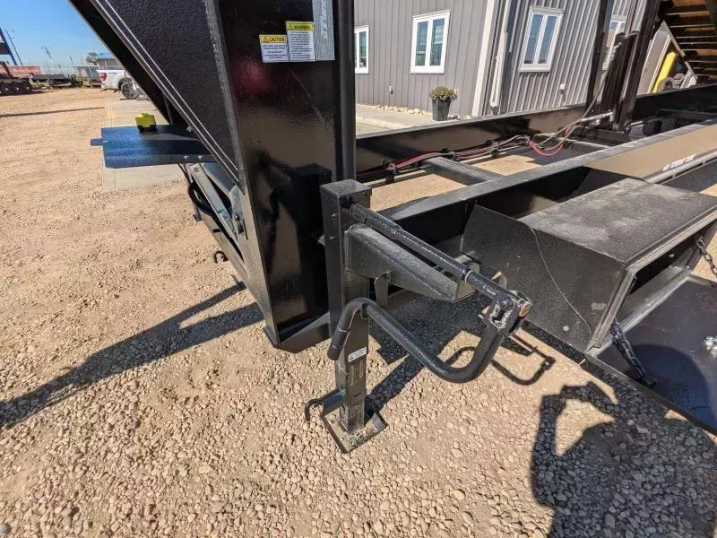new Equipment / Flatbed Trailers Double A Trailers  for sale, in Edmonton, AB Thumbnail 26