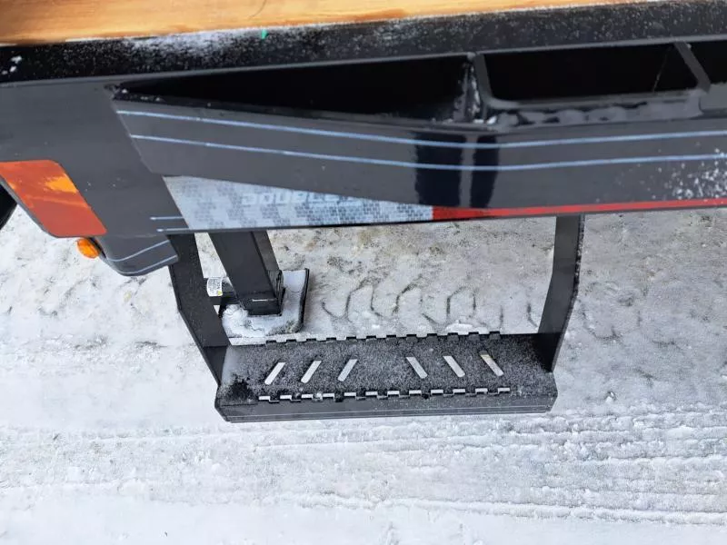 new Equipment / Flatbed Trailers Double A Trailers  for sale, in Edmonton, AB Thumbnail 13