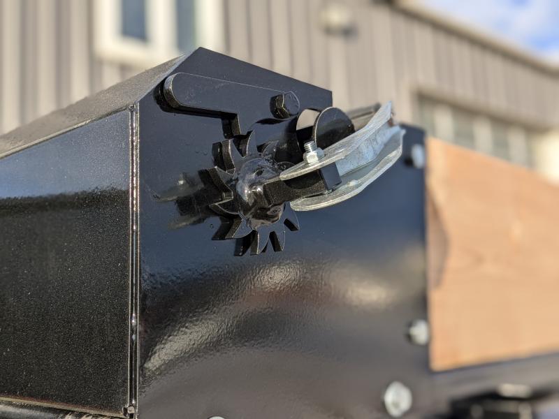 new Dump Trailers Double A Trailers  for sale, in Edmonton, AB Thumbnail 20