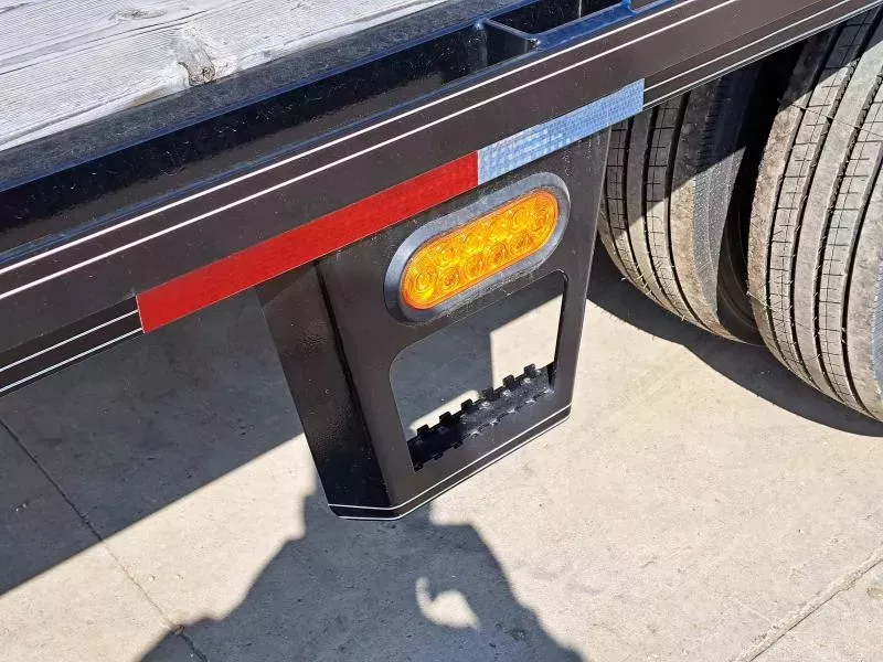 new Equipment / Flatbed Trailers Double A Trailers  for sale, in Edmonton, AB Thumbnail 21