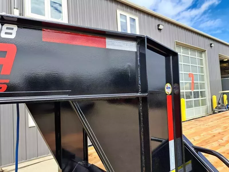 new Equipment / Flatbed Trailers Double A Trailers  for sale, in Edmonton, AB Thumbnail 17