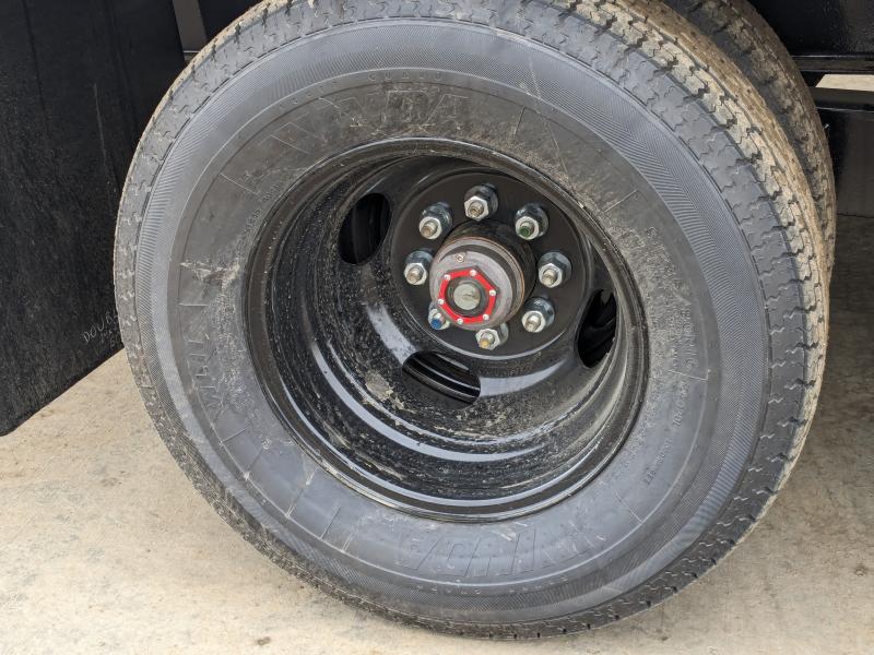 used Equipment / Flatbed Trailers Double A Trailers  for sale, in Edmonton, AB Thumbnail 21