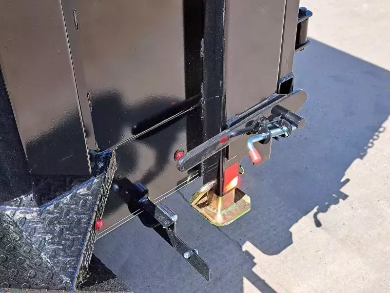 new Dump Trailers Double A Trailers  for sale, in Edmonton, AB Thumbnail 21