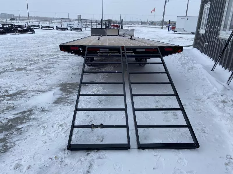 new Snowmobile Trailers Double A Trailers  for sale, in Edmonton, AB Thumbnail 15