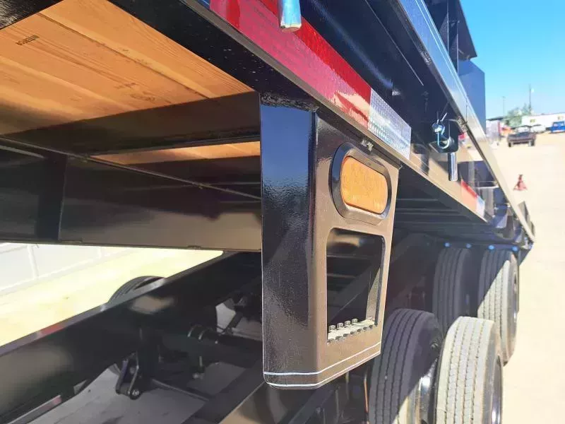 new Equipment / Flatbed Trailers Double A Trailers  for sale, in Edmonton, AB Thumbnail 19