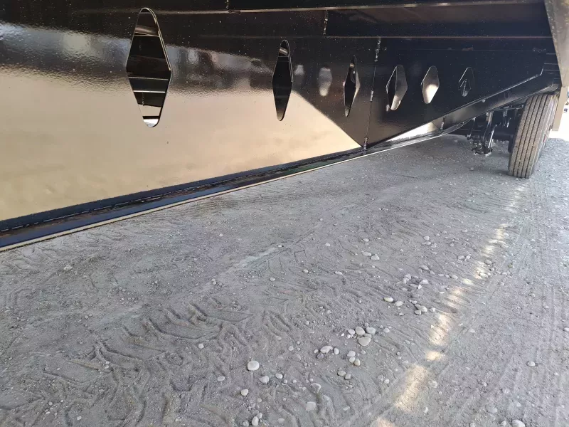 new Equipment / Flatbed Trailers Double A Trailers  for sale, in Edmonton, AB Thumbnail 22