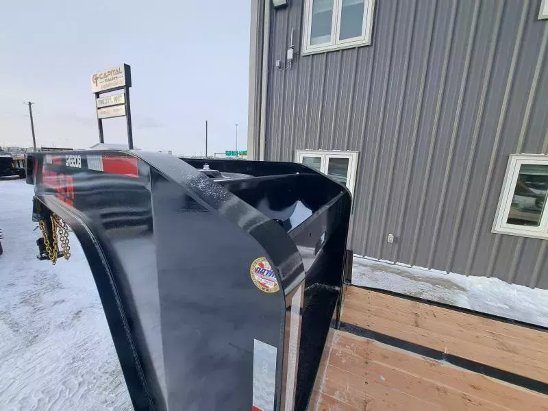 new Equipment / Flatbed Trailers Double A Trailers  for sale, in Edmonton, AB Thumbnail 11