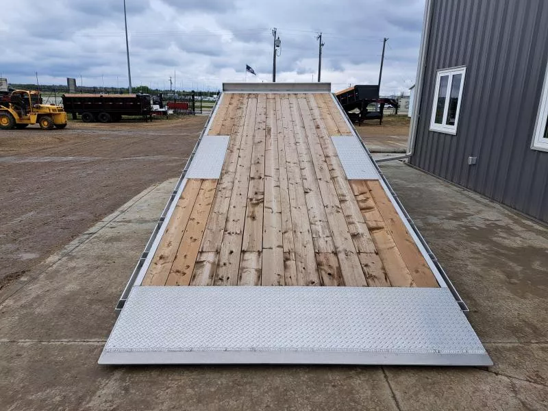 new Equipment / Flatbed Trailers Nordtek Trailers  for sale, in Edmonton, AB Thumbnail 18
