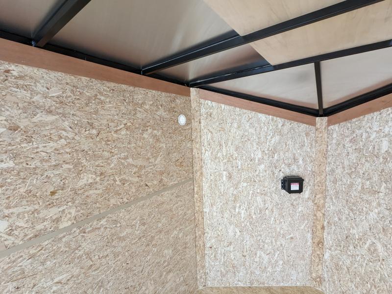 new Cargo (Enclosed) Trailers Bravo Trailers  for sale, in Edmonton, AB Thumbnail 17