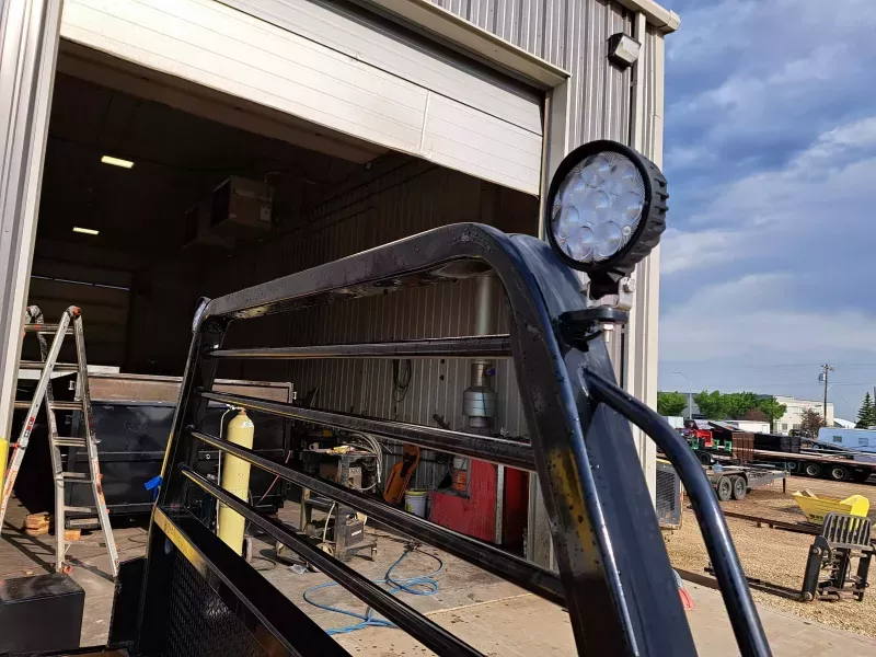 new Flat Decks Double A Trailers  for sale, in Edmonton, AB Thumbnail 5