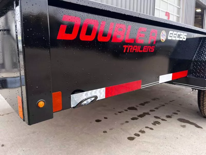 new Utility Trailers Double A Trailers  for sale, in Grande Prairie, AB Thumbnail 15
