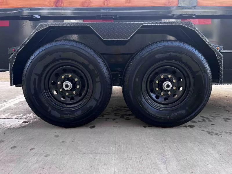 new Dump Trailers Double A Trailers  for sale, in Grande Prairie, AB Thumbnail 21