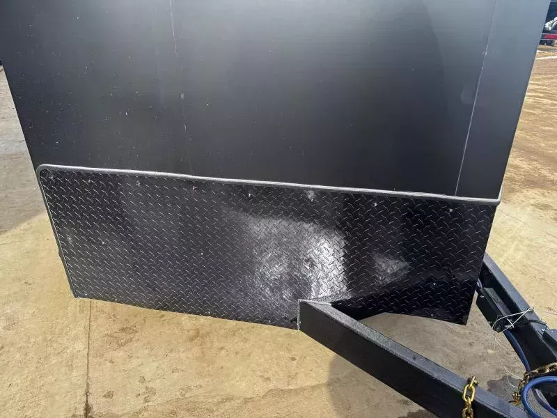 new Cargo (Enclosed) Trailers Double A Trailers  for sale, in Edmonton, AB Thumbnail 9