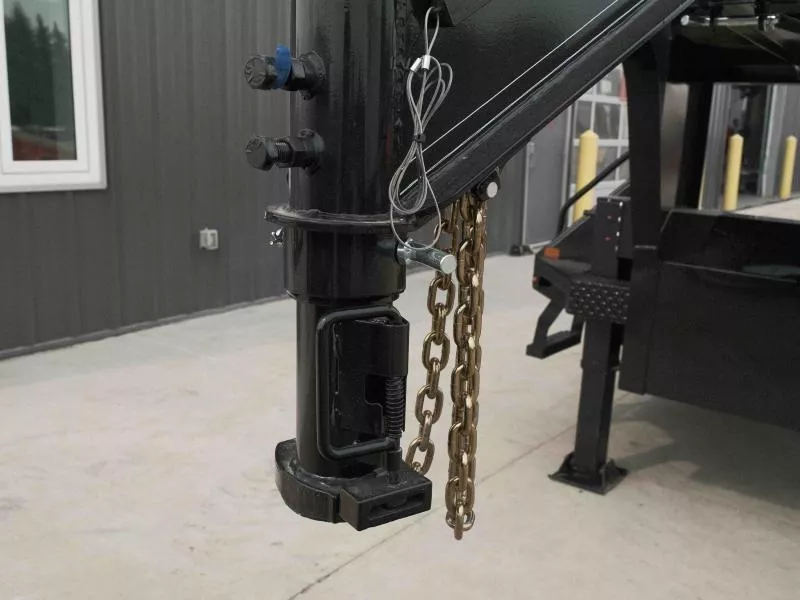 new Equipment / Flatbed Trailers Double A Trailers  for sale, in Edmonton, AB Thumbnail 20