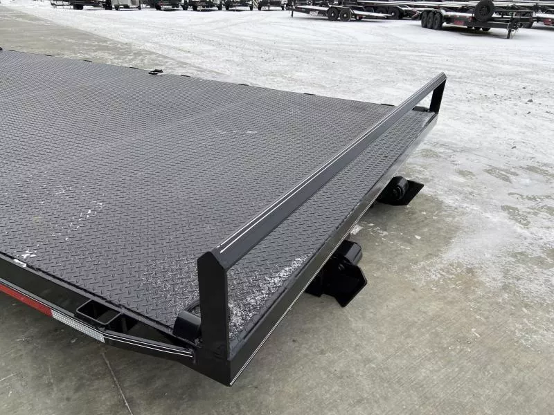 new Equipment / Flatbed Trailers Double A Trailers  for sale, in Edmonton, AB Thumbnail 11