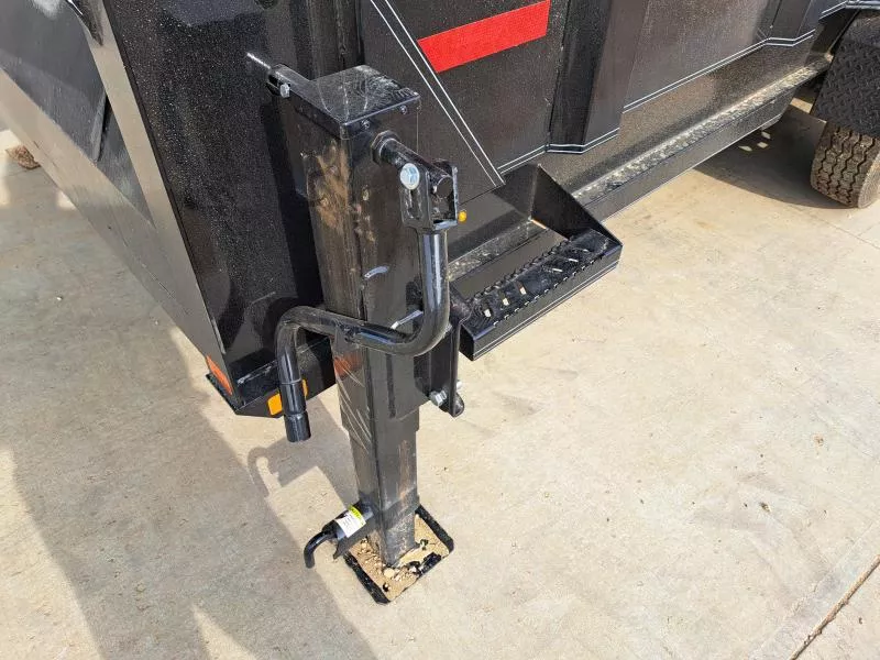 new Dump Trailers Double A Trailers  for sale, in Grande Prairie, AB Thumbnail 16