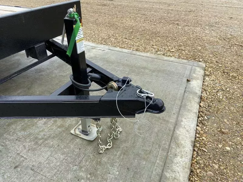 new Car Haulers / Racing Trailers Double A Trailers  for sale, in Edmonton, AB Thumbnail 13