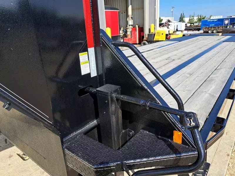 new Equipment / Flatbed Trailers Double A Trailers  for sale, in Edmonton, AB Thumbnail 14
