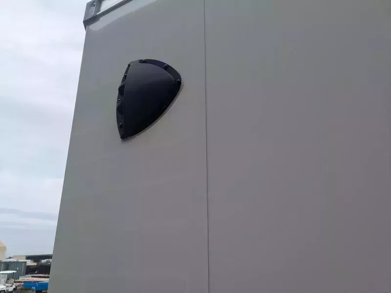 new Cargo (Enclosed) Trailers Double A Trailers  for sale, in Edmonton, AB Thumbnail 18