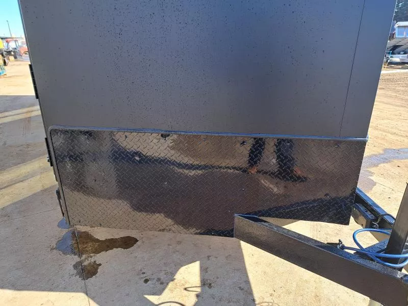 new Cargo (Enclosed) Trailers Double A Trailers  for sale, in Edmonton, AB Thumbnail 12