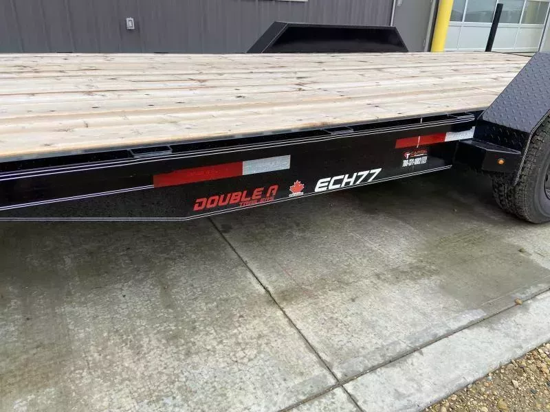 new Car Haulers / Racing Trailers Double A Trailers  for sale, in Edmonton, AB Thumbnail 19