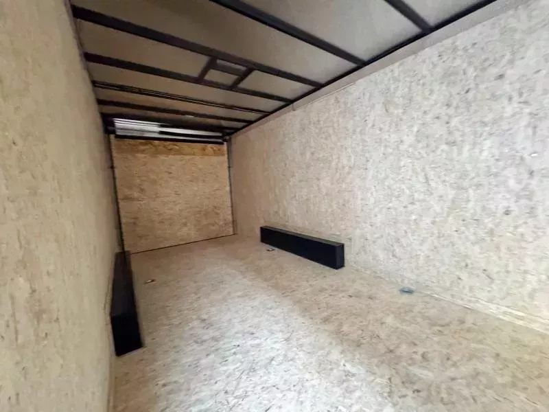 new Cargo (Enclosed) Trailers Double A Trailers  for sale, in Edmonton, AB Thumbnail 12