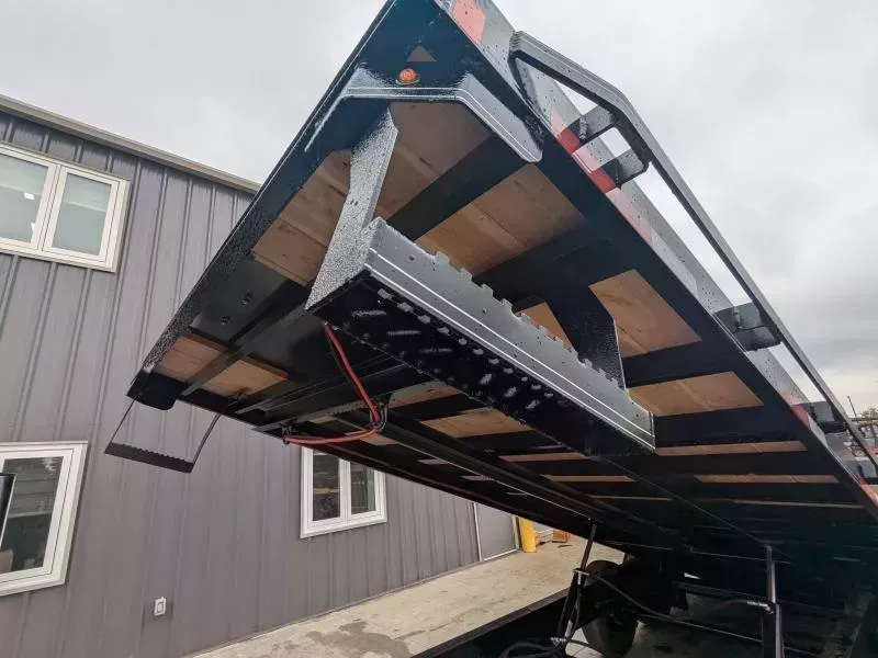 new Equipment / Flatbed Trailers Double A Trailers  for sale, in Edmonton, AB Thumbnail 15