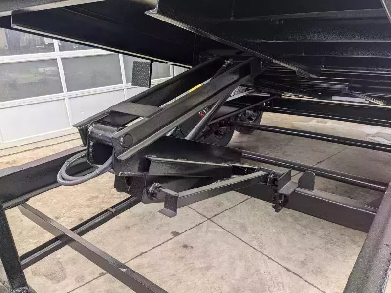 new Dump Trailers Double A Trailers  for sale, in Edmonton, AB Thumbnail 19