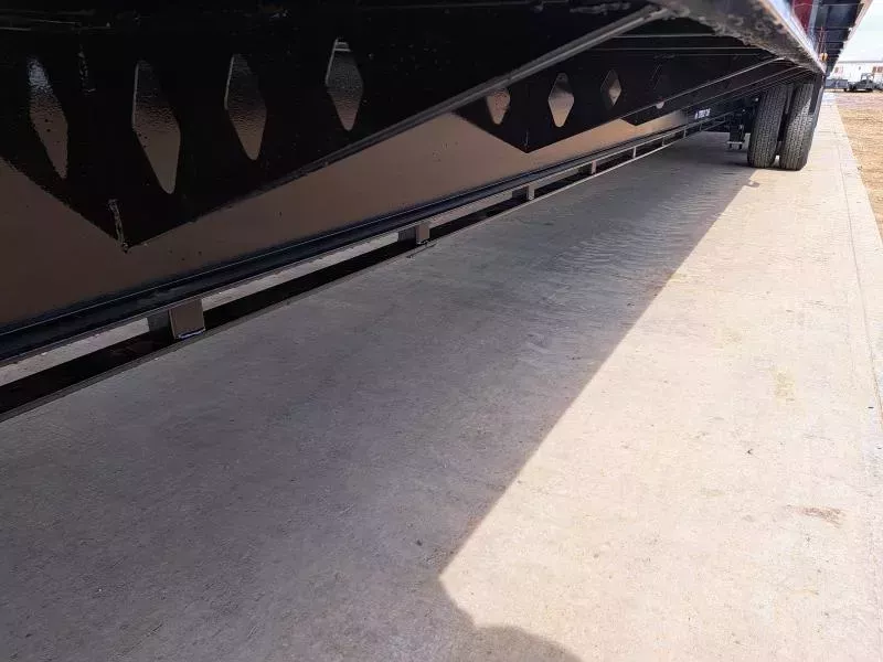 new Equipment / Flatbed Trailers Double A Trailers  for sale, in Edmonton, AB Thumbnail 21