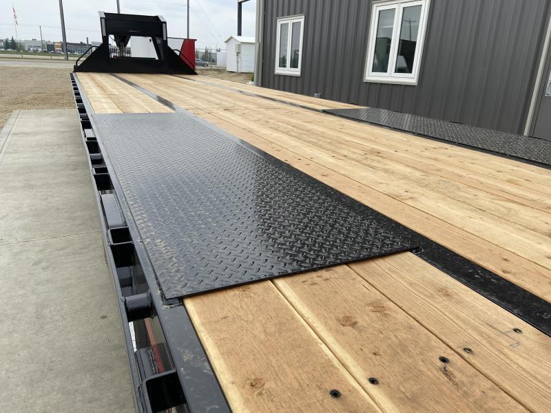 new Equipment / Flatbed Trailers Double A Trailers  for sale, in Grande Prairie, AB Thumbnail 10