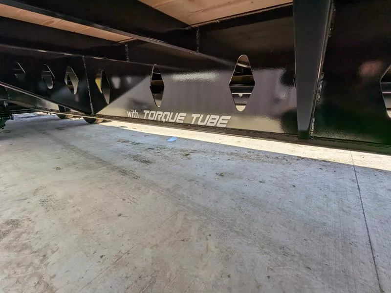 new Equipment / Flatbed Trailers Double A Trailers  for sale, in Airdrie, AB Thumbnail 15