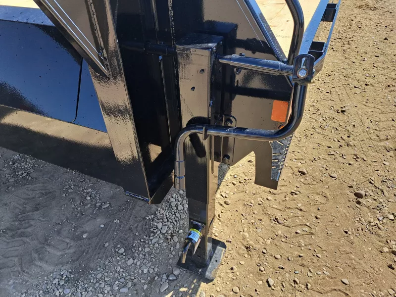 new Equipment / Flatbed Trailers Double A Trailers  for sale, in Airdrie, AB Thumbnail 8