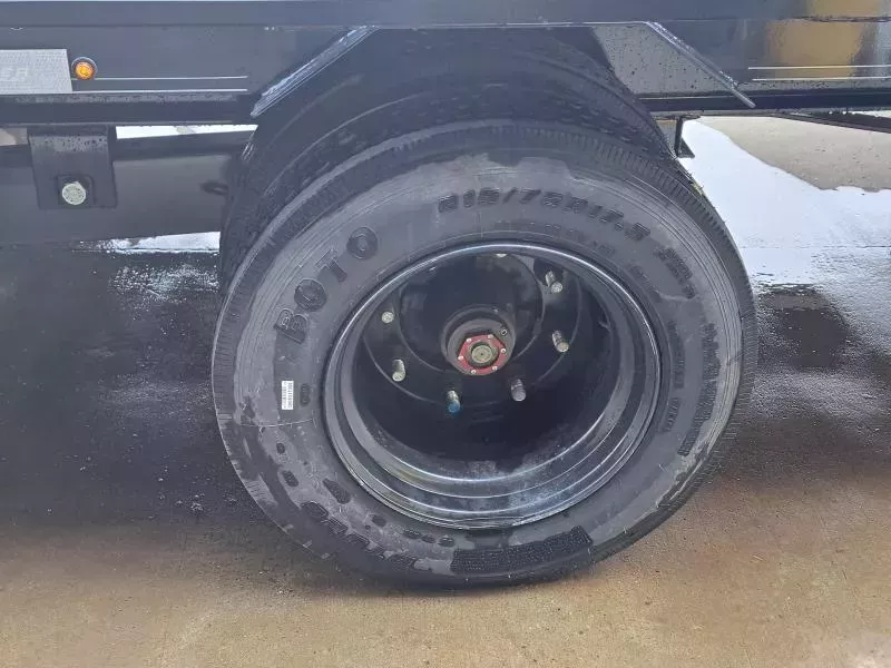new Equipment / Flatbed Trailers Double A Trailers  for sale, in Airdrie, AB Thumbnail 20