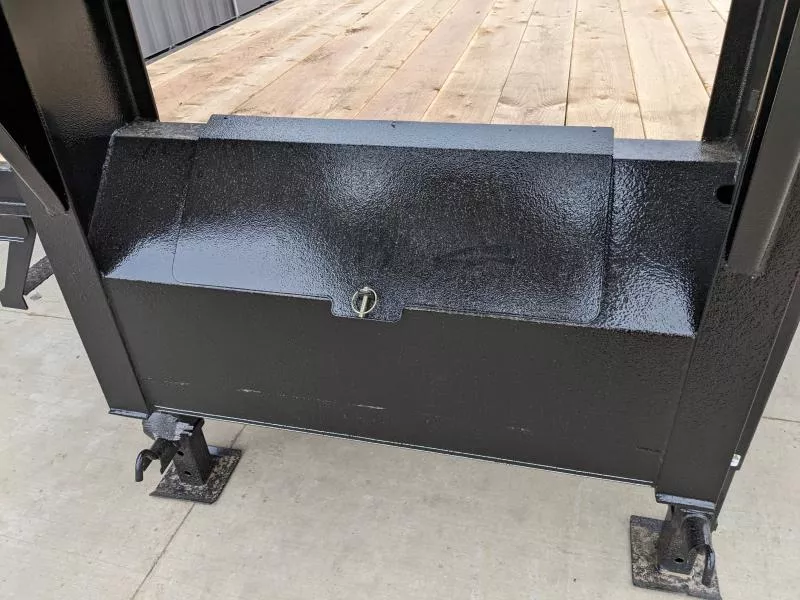 new Equipment / Flatbed Trailers Double A Trailers  for sale, in Edmonton, AB Thumbnail 6