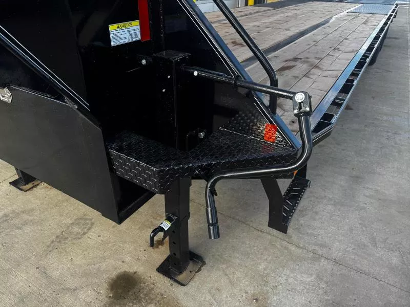 new Equipment / Flatbed Trailers Double A Trailers  for sale, in Airdrie, AB Thumbnail 15