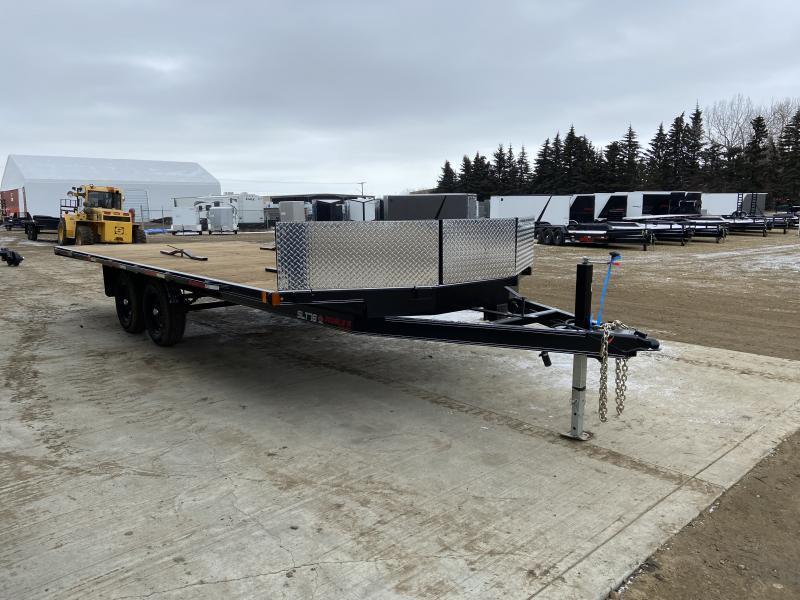 new Snowmobile Trailers Double A Trailers  for sale, in Edmonton, AB Thumbnail 5