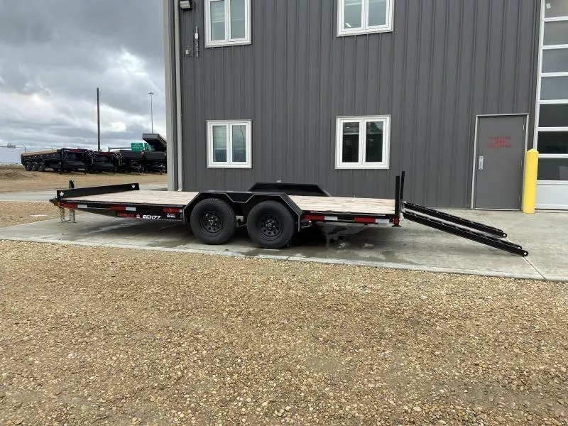 new Car Haulers / Racing Trailers Double A Trailers  for sale, in Edmonton, AB Thumbnail 3