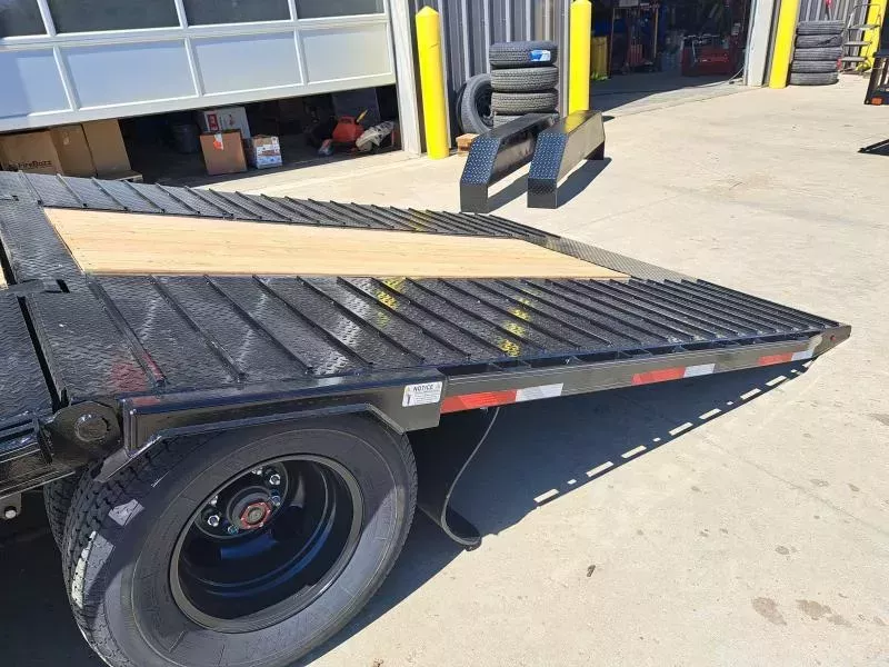 new Equipment / Flatbed Trailers Double A Trailers  for sale, in Edmonton, AB Thumbnail 25
