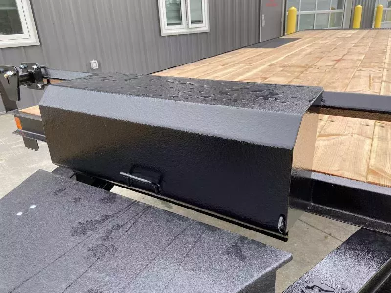 new Equipment / Flatbed Trailers Double A Trailers  for sale, in Edmonton, AB Thumbnail 9