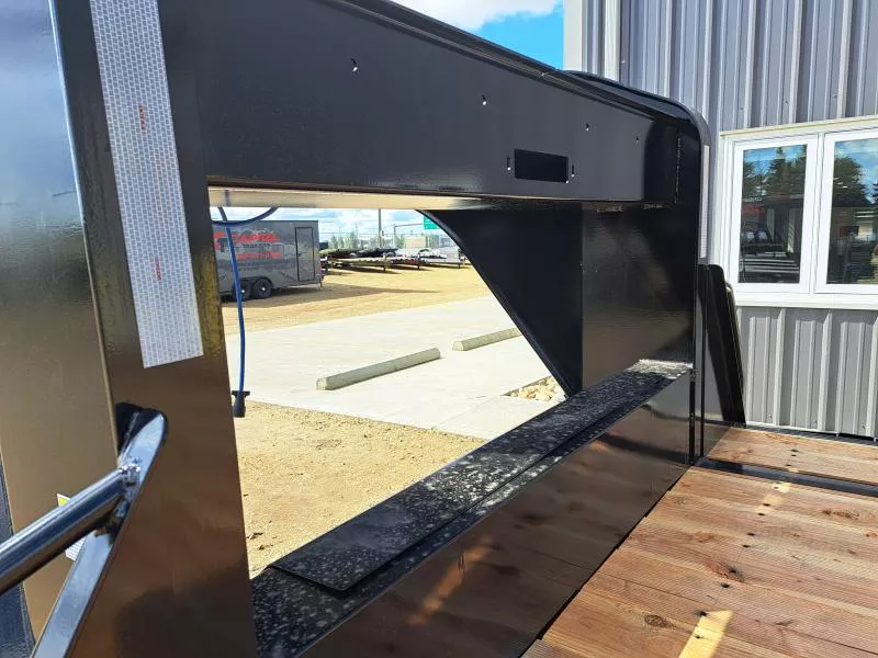 new Equipment / Flatbed Trailers Double A Trailers  for sale, in Edmonton, AB Thumbnail 17