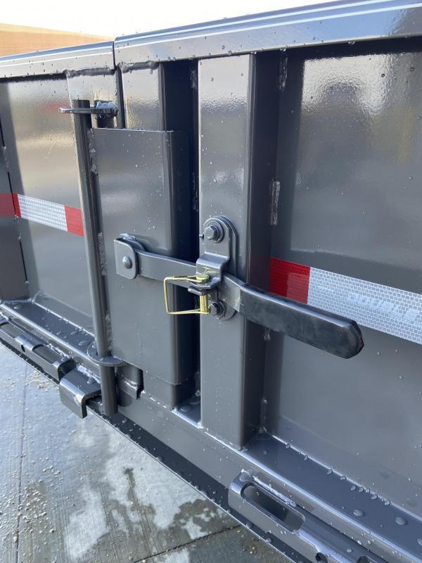 new Dump Trailers Double A Trailers  for sale, in Edmonton, AB Thumbnail 11